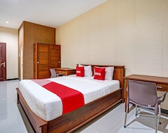 Hotel Oyo 90889 Dkb Residence (Surabaya, Indonezija)