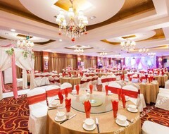 Khách sạn Xiqiang Jiayuan Hotel (Maoxian, Trung Quốc)