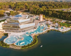 Resort Center Parcs Villages Nature Paris (Serris, Frankrig)