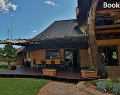 Toàn bộ căn nhà/căn hộ Khamab Kalahari Reserve (Piet Plessis, Nam Phi)
