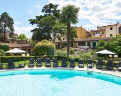 Hotel Villa Royal (Florence, Italy)
