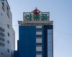 Khách sạn Wonju Liverpool (Wonju, Hàn Quốc)