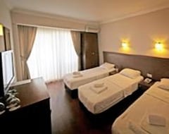 Hotel Ucem Golden Sea (Altınoluk, Turska)