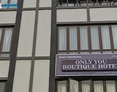 Hotel Only You Accommodation (Brinchang, Malaysia)