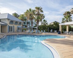 Hotel Cinnamon Beach 1064 By Vacation Rental Pros (Palm Coast, USA)