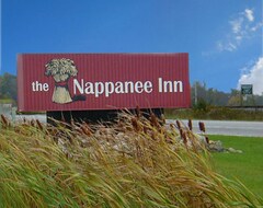 Bed & Breakfast Nappanee Inn (Nappanee, Hoa Kỳ)