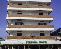 Khách sạn Stephen Hôtel Tamatave (Toamasina, Madagascar)
