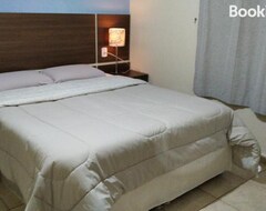 Casa/apartamento entero Casa 2 Dorm Em Botucatu Prox Unesp (Botucatu, Brasil)