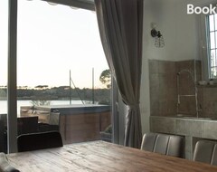 Cijela kuća/apartman La Casa Sul Lago (Nepi, Italija)