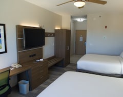 Hotel Holiday Inn Express & Suites South Padre Island (South Padre Island, Sjedinjene Američke Države)