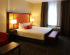 Hotel Chrome Montreal Downtown (Montreal, Canada)