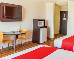Hotel Affordability Meets Comfort! Pets Allowed, Free Parking Onsite (Shelby, USA)