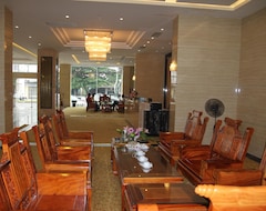 Hotel Golden Quang Tri (Dong Ha, Vietnam)