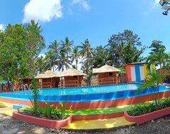 Oda ve Kahvaltı Scotts Seaview Resort (Danao City, Filipinler)