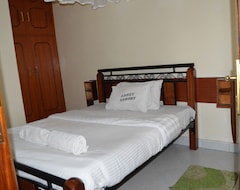 Hotel Abbey Resort (Nakuru, Kenya)