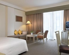 Khách sạn Hotel The Federal Kuala Lumpur (Kuala Lumpur, Malaysia)