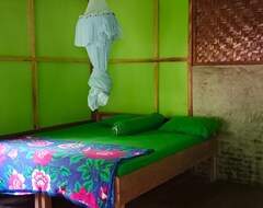 Khách sạn Green Lodge Tangkahan (Langkat, Indonesia)