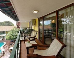 Storii By Itc Hotels, Shanti Morada Goa (Calangute, Indien)