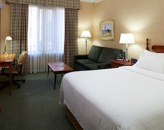 Khách sạn The Barrington Hotel (Halifax, Canada)