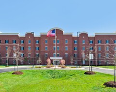 Hotel Candlewood Suites (Huntsville, USA)