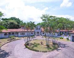 Cijela kuća/apartman Villa Primavera (Turrúcares, Kostarika)