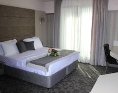 Anka Premium Hotel (Istanbul, Tyrkiet)