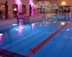 Hotel Treacys West County Conference And Leisure Centre (Ennis, Irland)