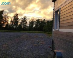 Camping Kirjurin Leirinta (Pori, Finlandia)