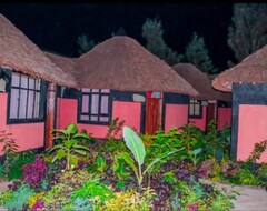 Hotelli Jambo Afrika Getaway Resort (Nairobi, Kenia)