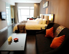 Khách sạn Nine Points International (Chengdu, Trung Quốc)