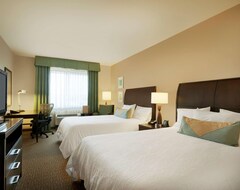 Hotel Hampton Inn and Suites Hartford/Farmington (Farmington, USA)