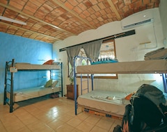 Toàn bộ căn nhà/căn hộ Blue Pepper Beds Sayulita (Sayulita, Mexico)