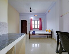 Hotel Spot On Sreebadhra Stay (Thrissur, Indija)