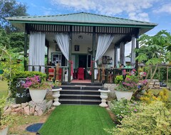 Khách sạn Agnes Cottage (Roche Bois, Seychelles)