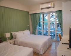 Hotel Banpu Koh Chang Resort (Koh Chang, Thailand)