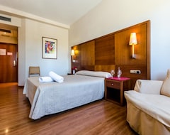 Khách sạn Hotel Saylu (Granada, Tây Ban Nha)
