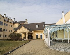 Hotel Galant, Lednice (Lednice, Česká republika)