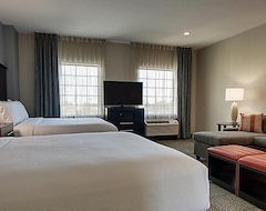 Khách sạn Staybridge Suites - Houston Iah Airport East, An Ihg Hotel (Humble, Hoa Kỳ)