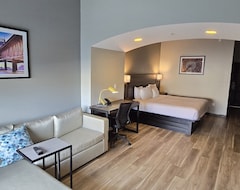 Hotel La Quinta Inn & Suites Gonzales (Gonzales, USA)