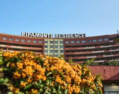 Khách sạn Ripamonti Residence & Hotel Milano (Pieve Emanuele, Ý)