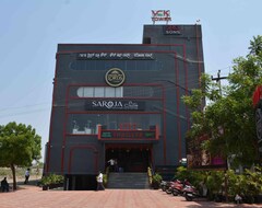 Khách sạn Srg Sons (Kalburgi, Ấn Độ)