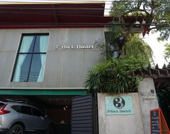 Khách sạn 3Rd Rock Gallery (Bangkok, Thái Lan)