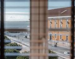 Hotelli Almalusa Alfama (Lissabon, Portugali)