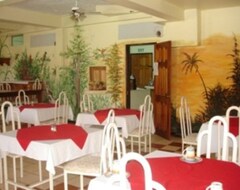 Khách sạn Tobago Island Suites (Scarborough, Trinidad và Tobago)