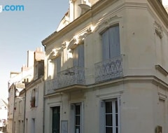 Casa/apartamento entero Au Pied Du Chateau (Azay-le-Rideau, Francia)