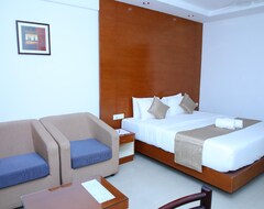 Khách sạn Nakshatra Emerald (Guruvayoor, Ấn Độ)