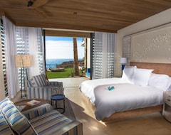 Hotel Chileno Bay Resort & Residences, An Auberge Resort (Cabo San Lucas, Meksiko)