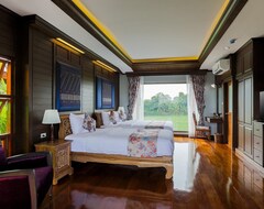 Hotel Phusanfah Resort (Chiang Mai, Tajland)