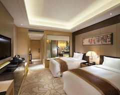 Hotelli Hilton Xi'an (Xi'an, Kiina)