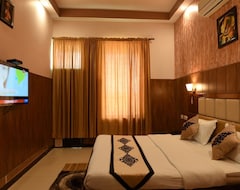 Khách sạn Sona Pristine  N Resort (Mohali, Ấn Độ)